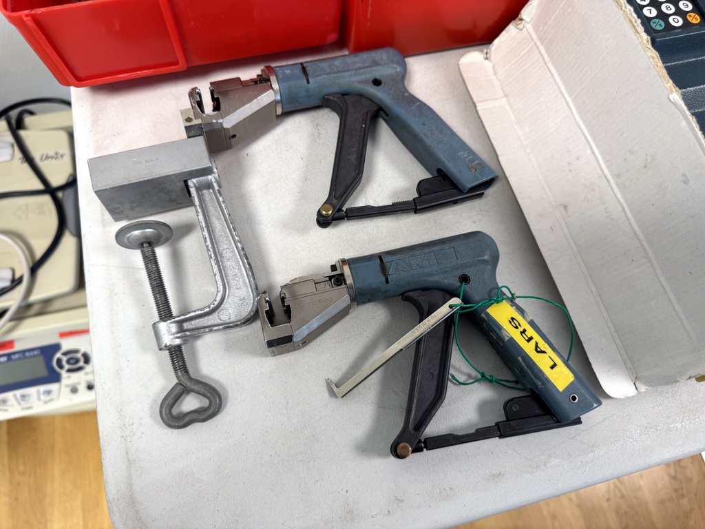 Handverktyg Handverktyg