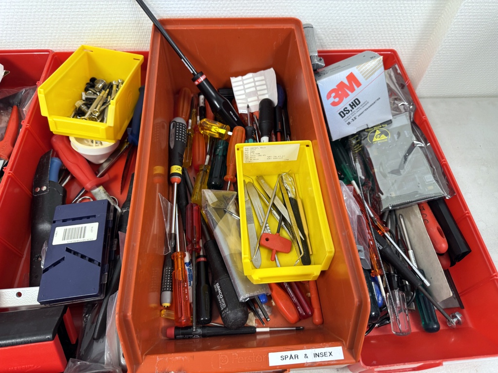 Handverktyg Handverktyg