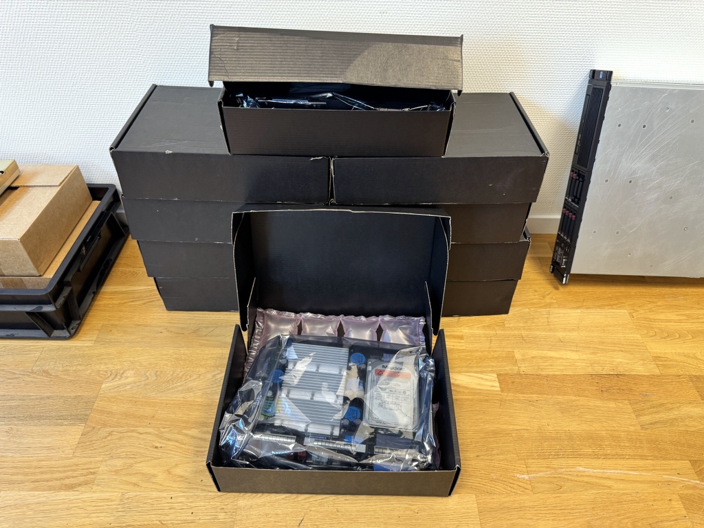 Kretskort Kretskort