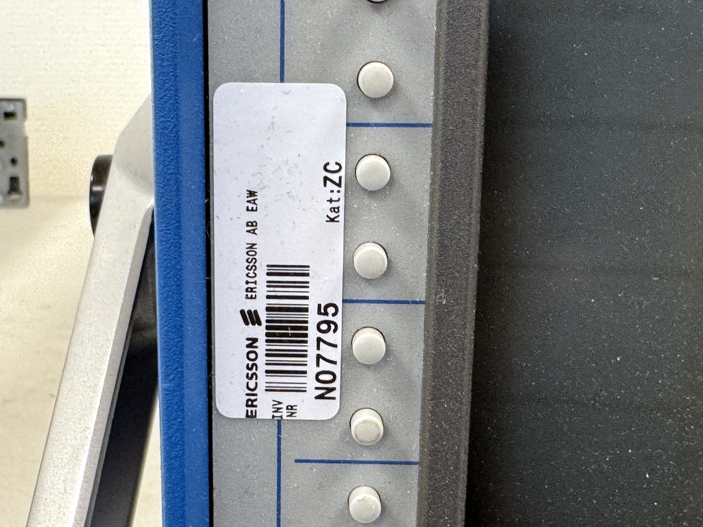 Oscilloscope LeCroy 9450 Dual 350MHz Oscilloscope LeCroy 9450 Dual 350MHz