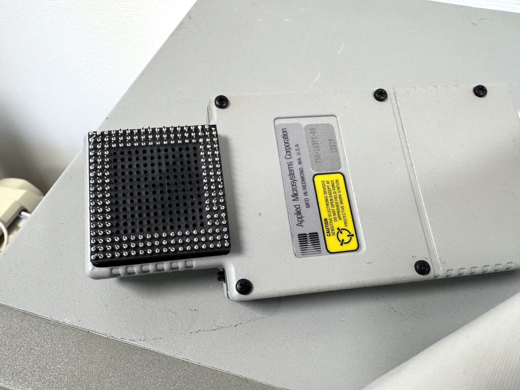 Power Supply & CodeICE Power Supply & CodeICE
