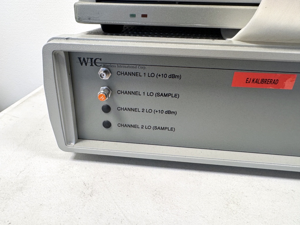 Power Supply & CodeICE Power Supply & CodeICE