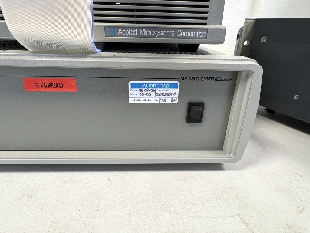 Power Supply & CodeICE Power Supply & CodeICE