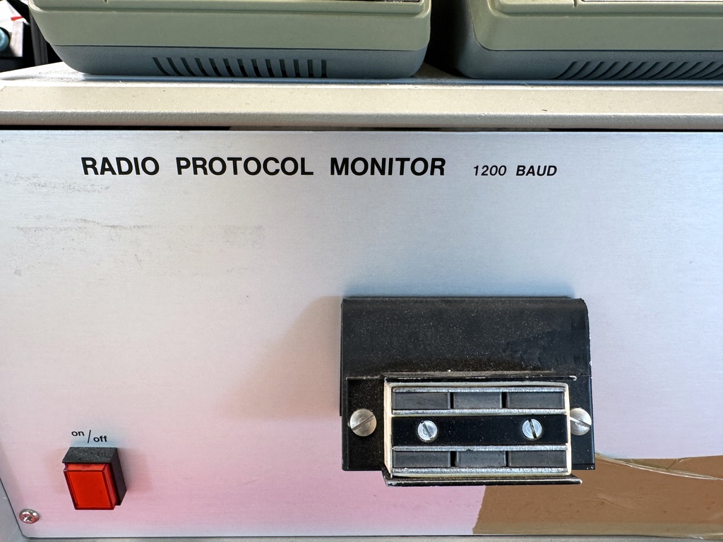 Radio Protocol Monitor, Ericsson Radio Protocol Monitor, Ericsson