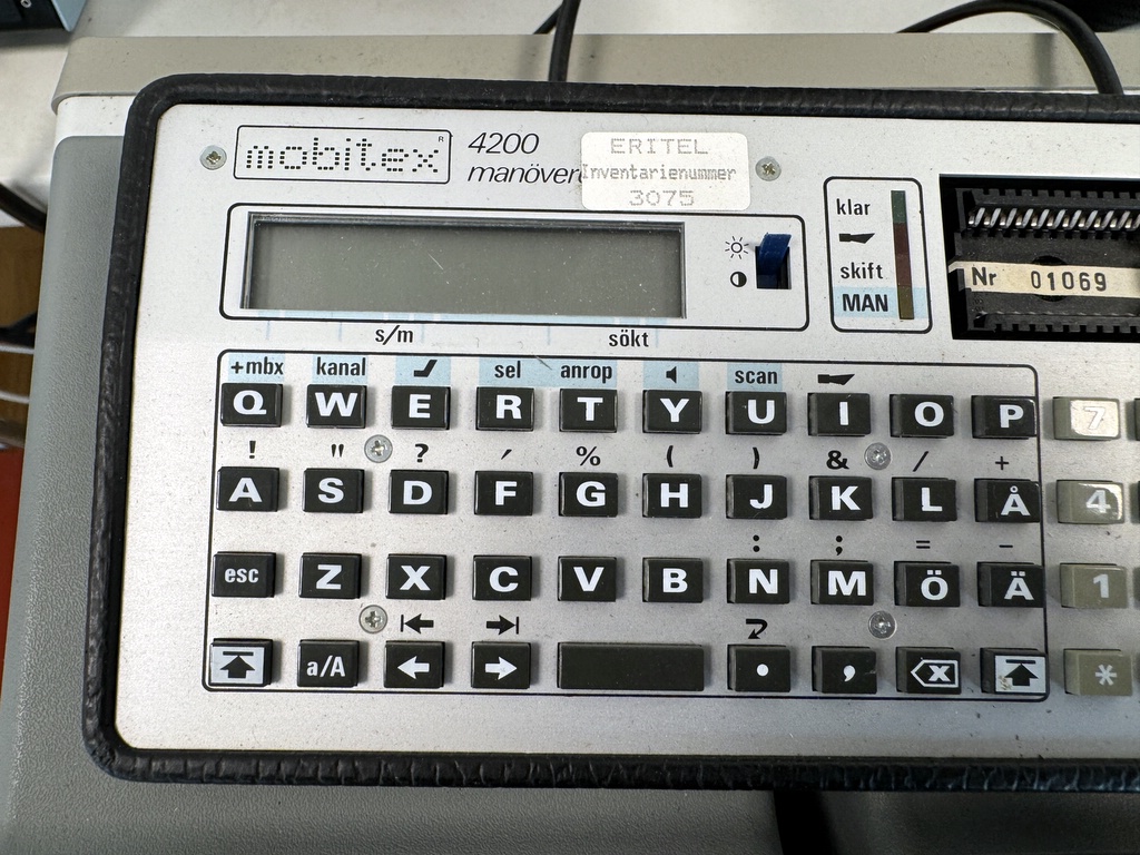 Radio Protocol Monitor, Ericsson Radio Protocol Monitor, Ericsson