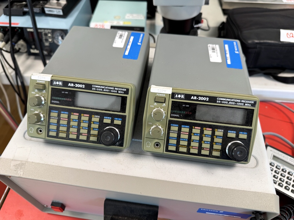 Radio Protocol Monitor, Ericsson Radio Protocol Monitor, Ericsson