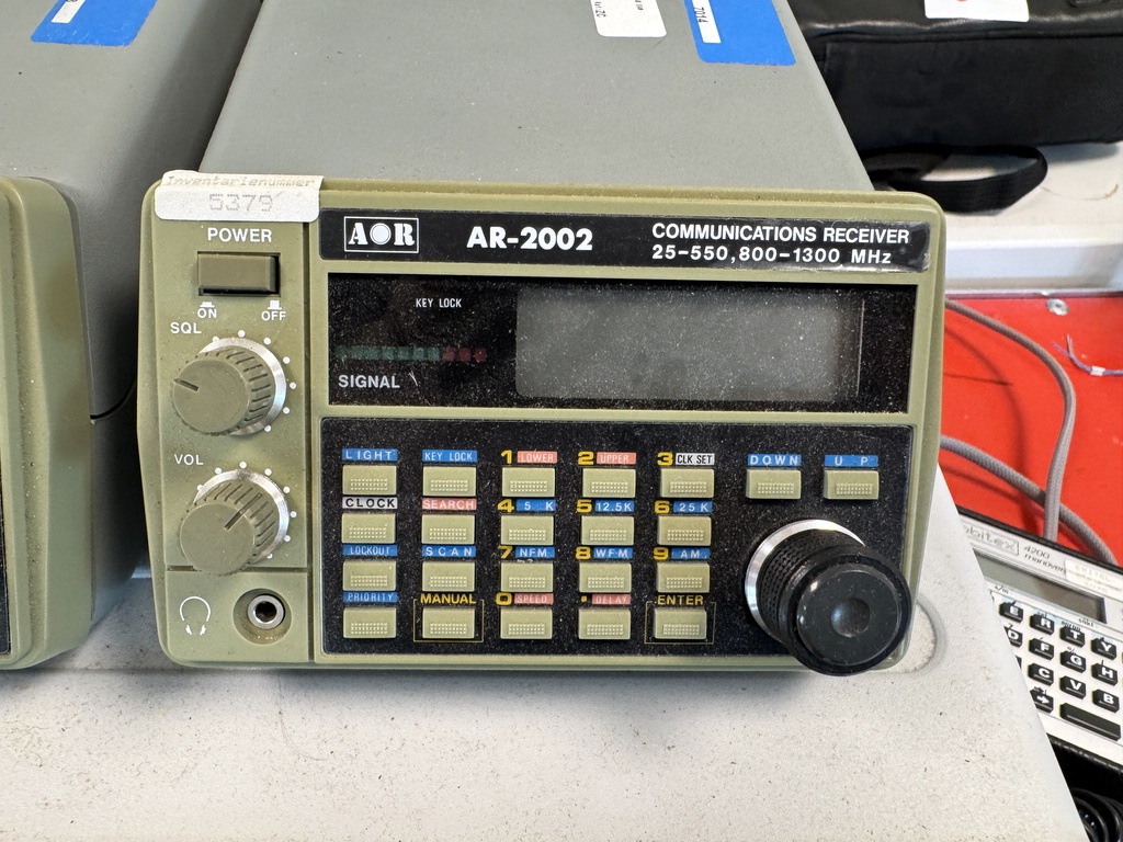 Radio Protocol Monitor, Ericsson Radio Protocol Monitor, Ericsson