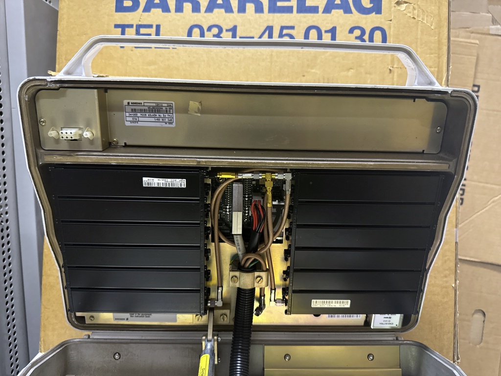 Radioutrustning, Ericsson BRU3901-D Radioutrustning, Ericsson BRU3901-D