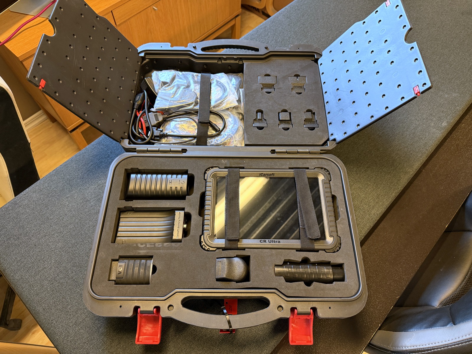iCarsoft bildiagnostik iCarsoft bildiagnostik