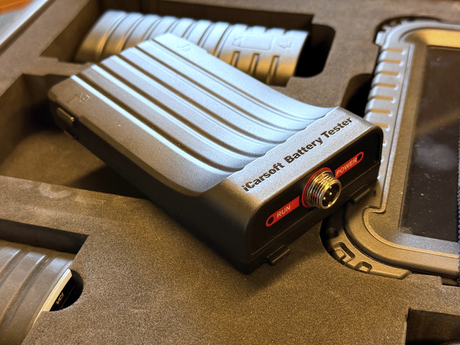 iCarsoft bildiagnostik iCarsoft bildiagnostik