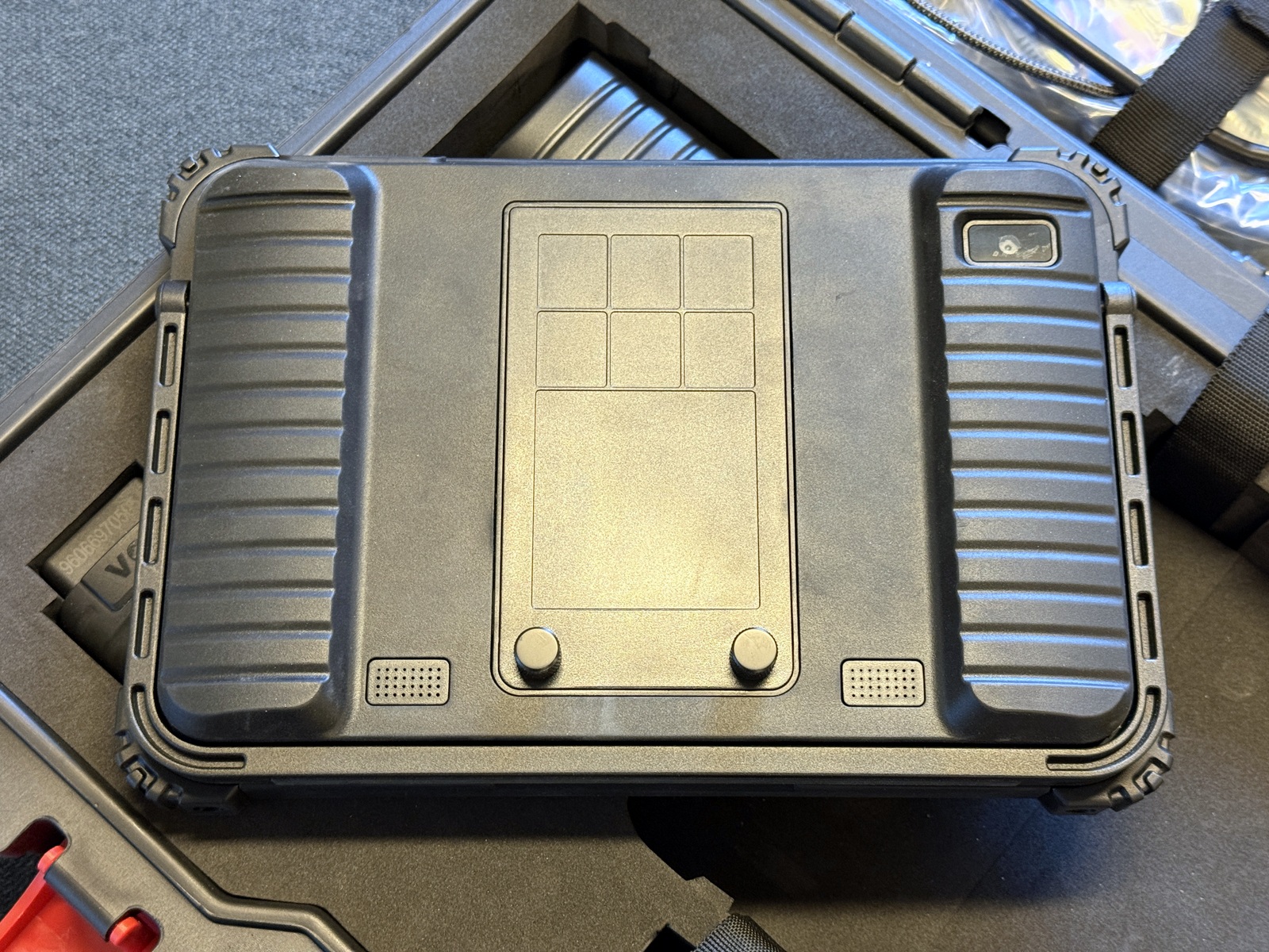 iCarsoft bildiagnostik iCarsoft bildiagnostik