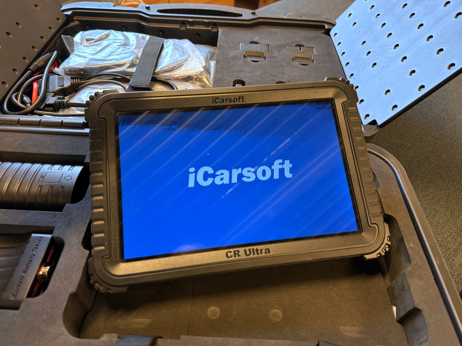 iCarsoft bildiagnostik iCarsoft bildiagnostik