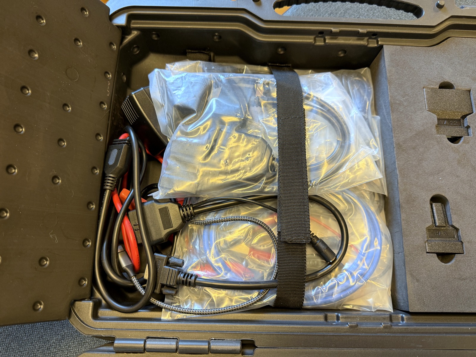 iCarsoft bildiagnostik iCarsoft bildiagnostik