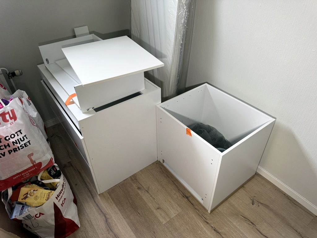 Köksdetaljer Köksdetaljer
