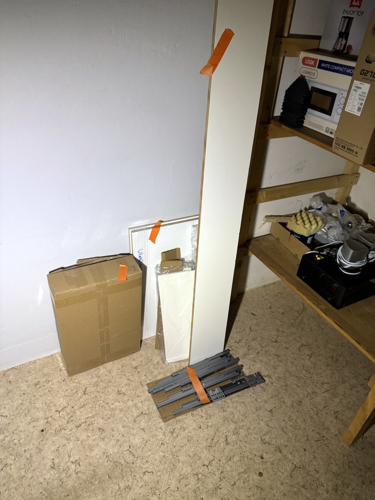 Köksdetaljer Köksdetaljer