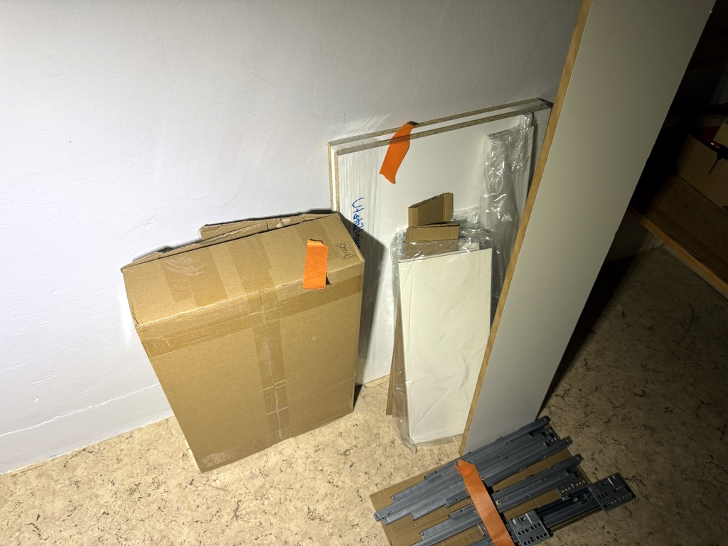 Köksdetaljer Köksdetaljer