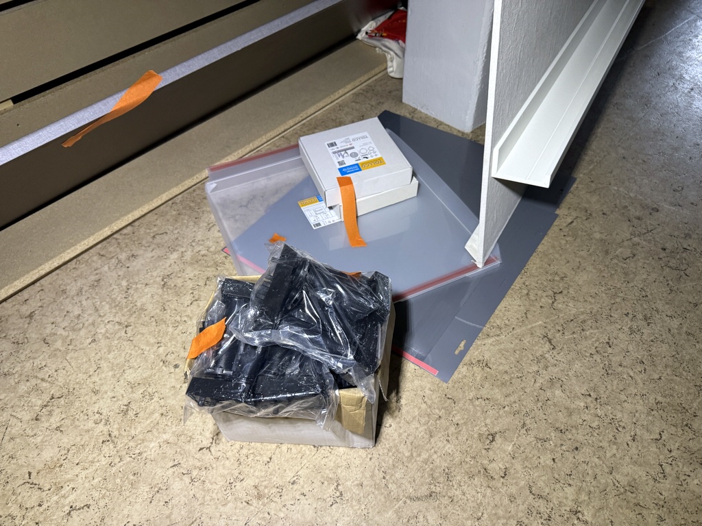 Köksdetaljer Köksdetaljer