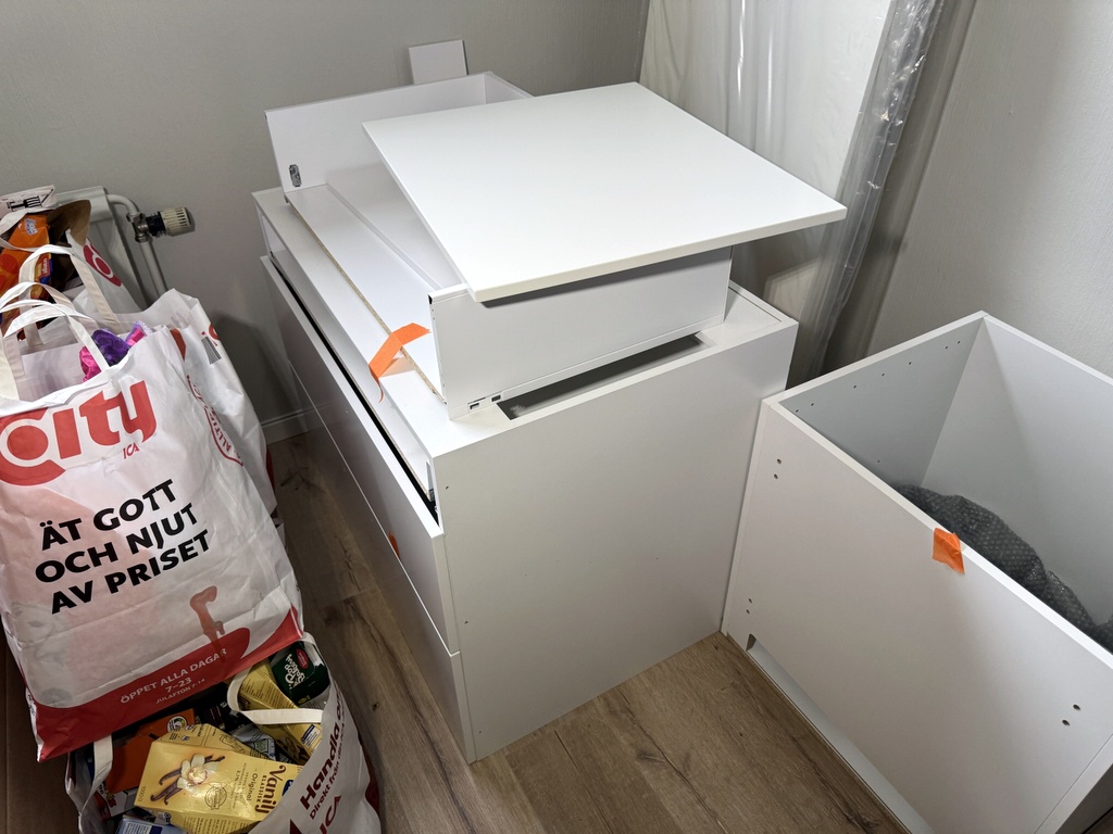 Köksdetaljer Köksdetaljer