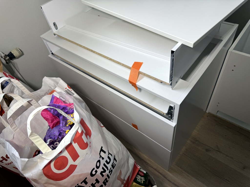 Köksdetaljer Köksdetaljer