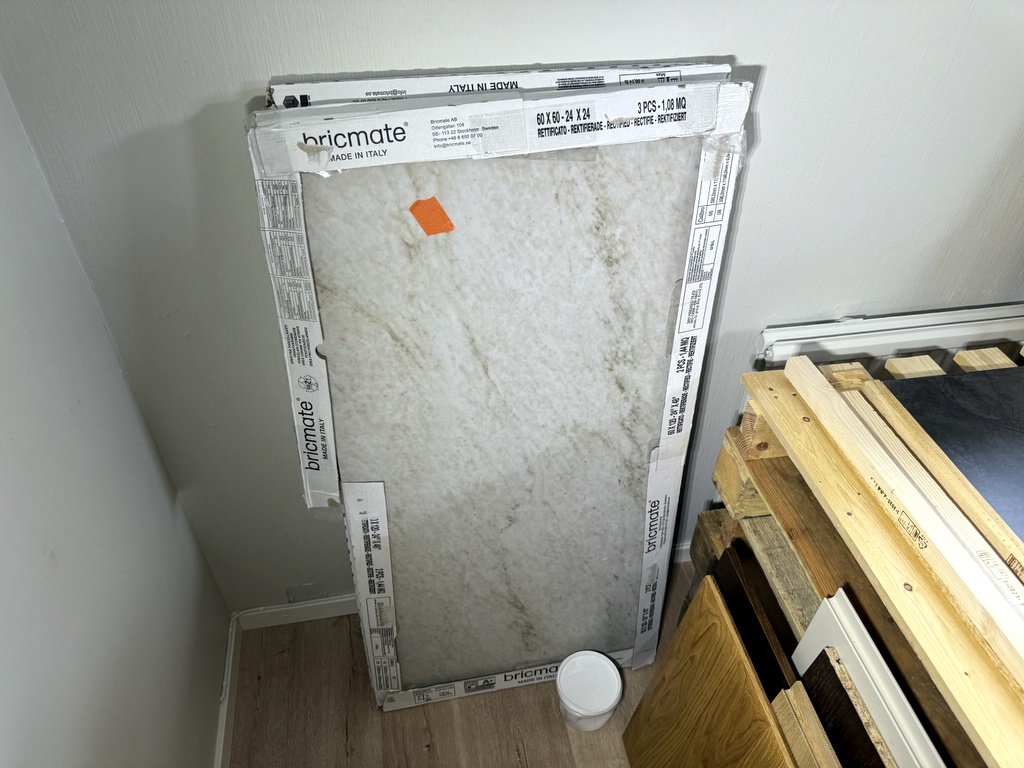 Klinkers, 60x120 Klinkers, 60x120