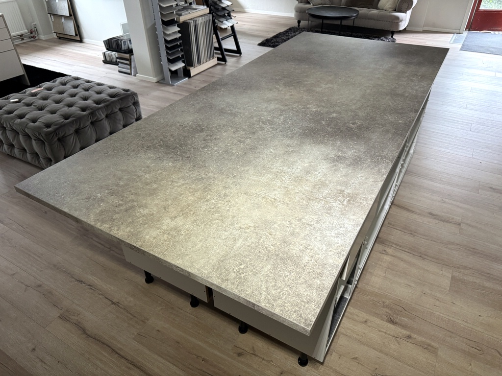 Köksö Novaflex, 285x126cm Köksö Novaflex, 285x126cm