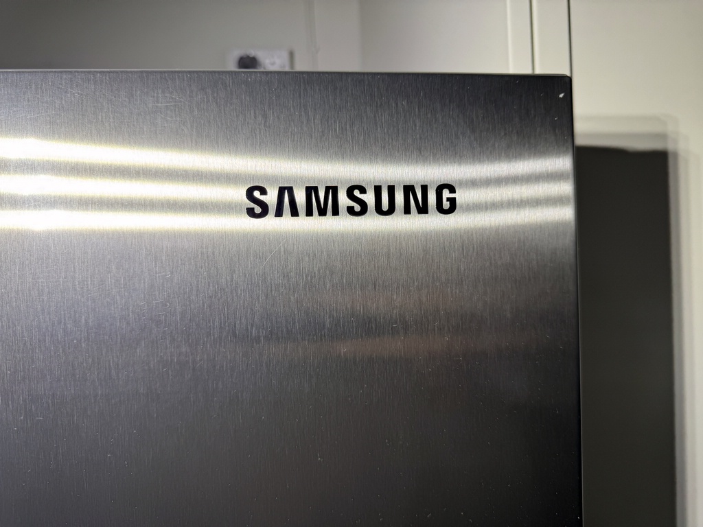 Kylfrys med ismaskin, Samsung RS61781GDSR Kylfrys med ismaskin, Samsung RS61781GDSR