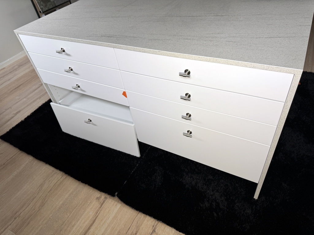 Köksö Novaflex, 169x120cm Köksö Novaflex, 169x120cm