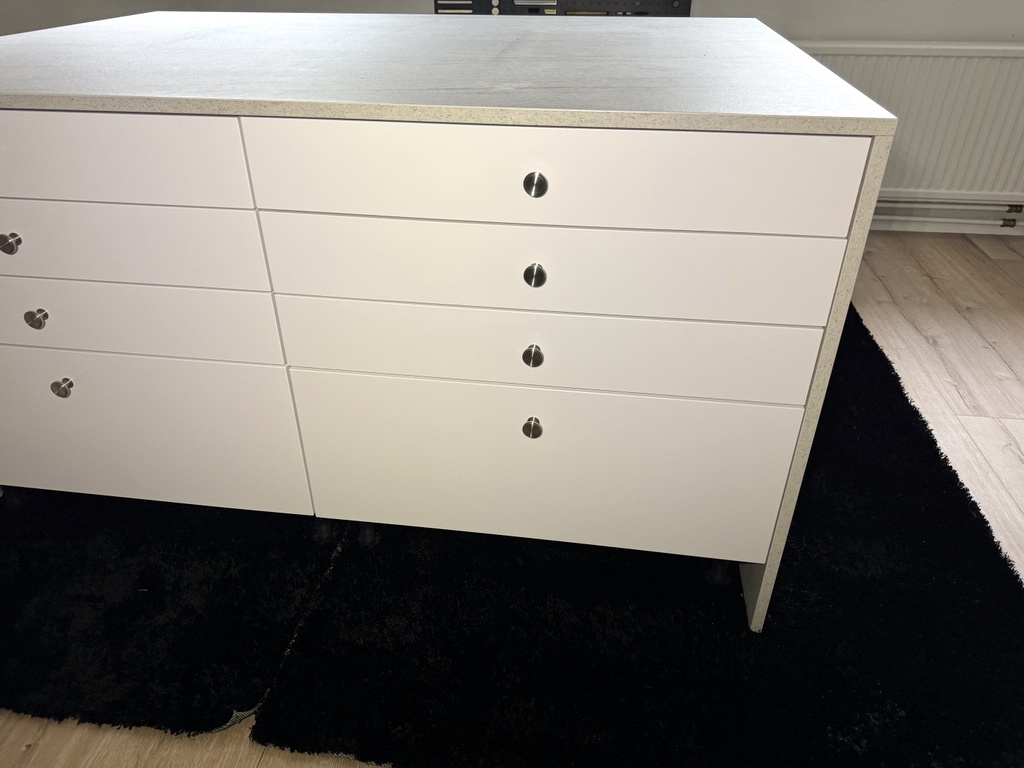 Köksö Novaflex, 169x120cm Köksö Novaflex, 169x120cm
