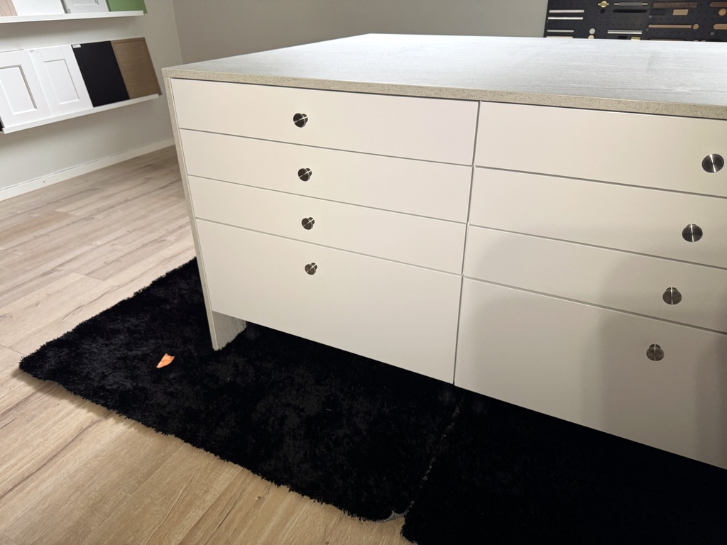 Köksö Novaflex, 169x120cm Köksö Novaflex, 169x120cm