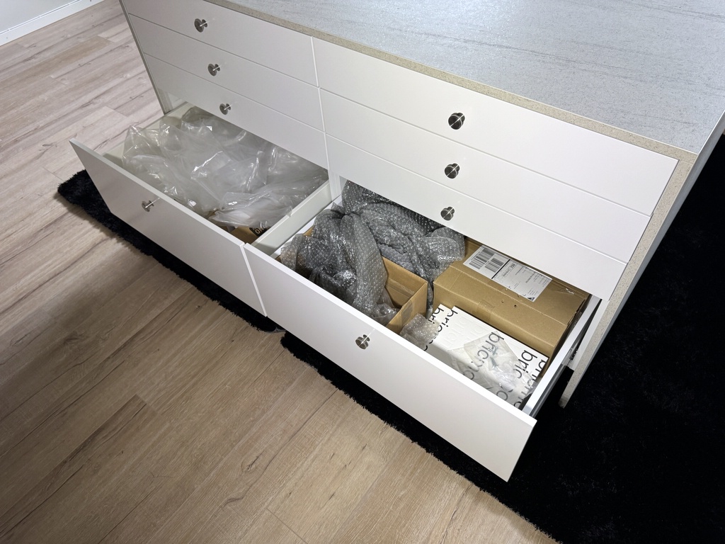Köksö Novaflex, 169x120cm Köksö Novaflex, 169x120cm
