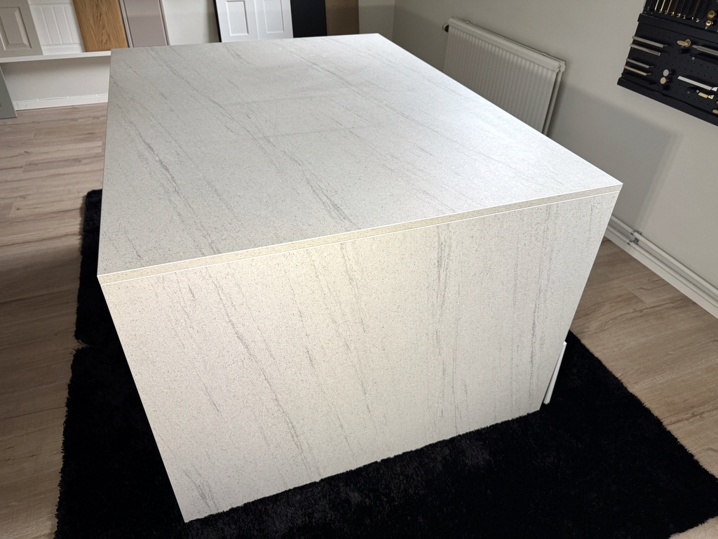 Köksö Novaflex, 169x120cm Köksö Novaflex, 169x120cm
