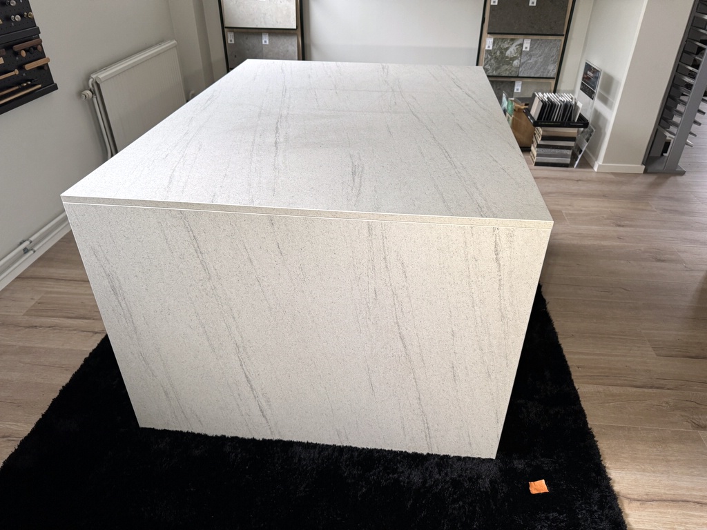 Köksö Novaflex, 169x120cm Köksö Novaflex, 169x120cm