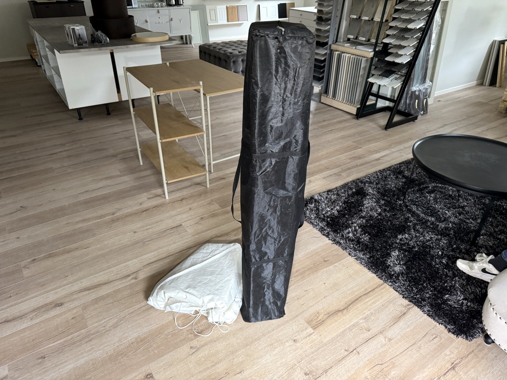 Tält, 3x3m Tält, 3x3m
