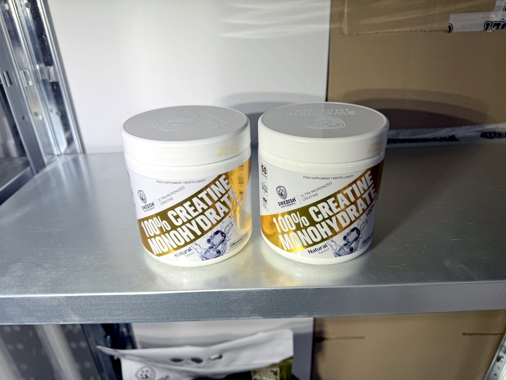 Ett parti kosttillskor och vitaminer mm Ett parti kosttillskor och vitaminer mm