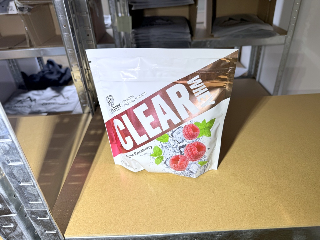 Ett parti kosttillskor och vitaminer mm Ett parti kosttillskor och vitaminer mm